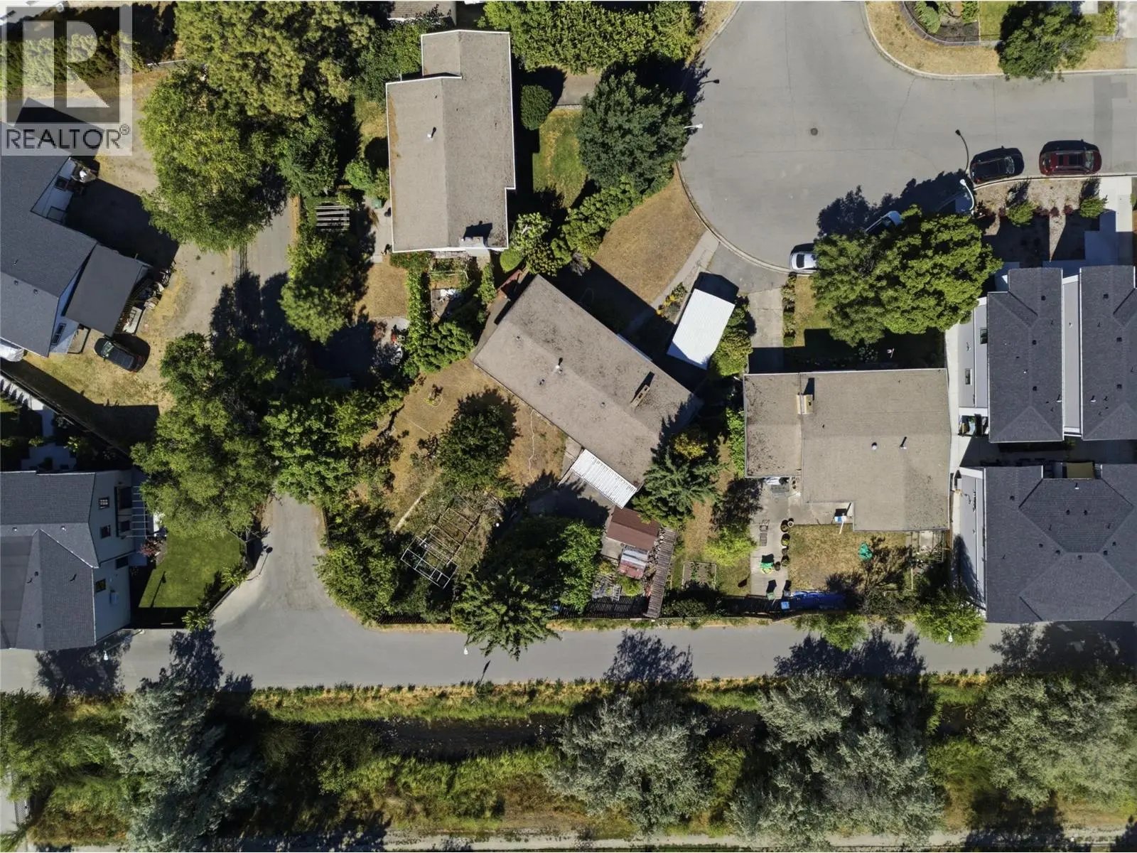 766 Coopland Crescent. Kelowna, British Columbia