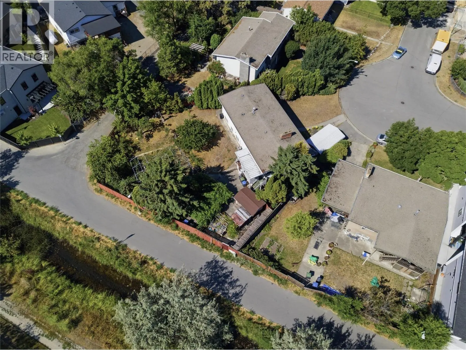 766 Coopland Crescent. Kelowna, British Columbia