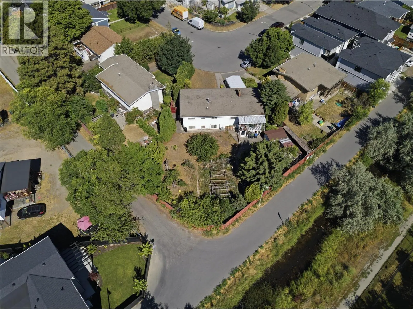 766 Coopland Crescent. Kelowna, British Columbia