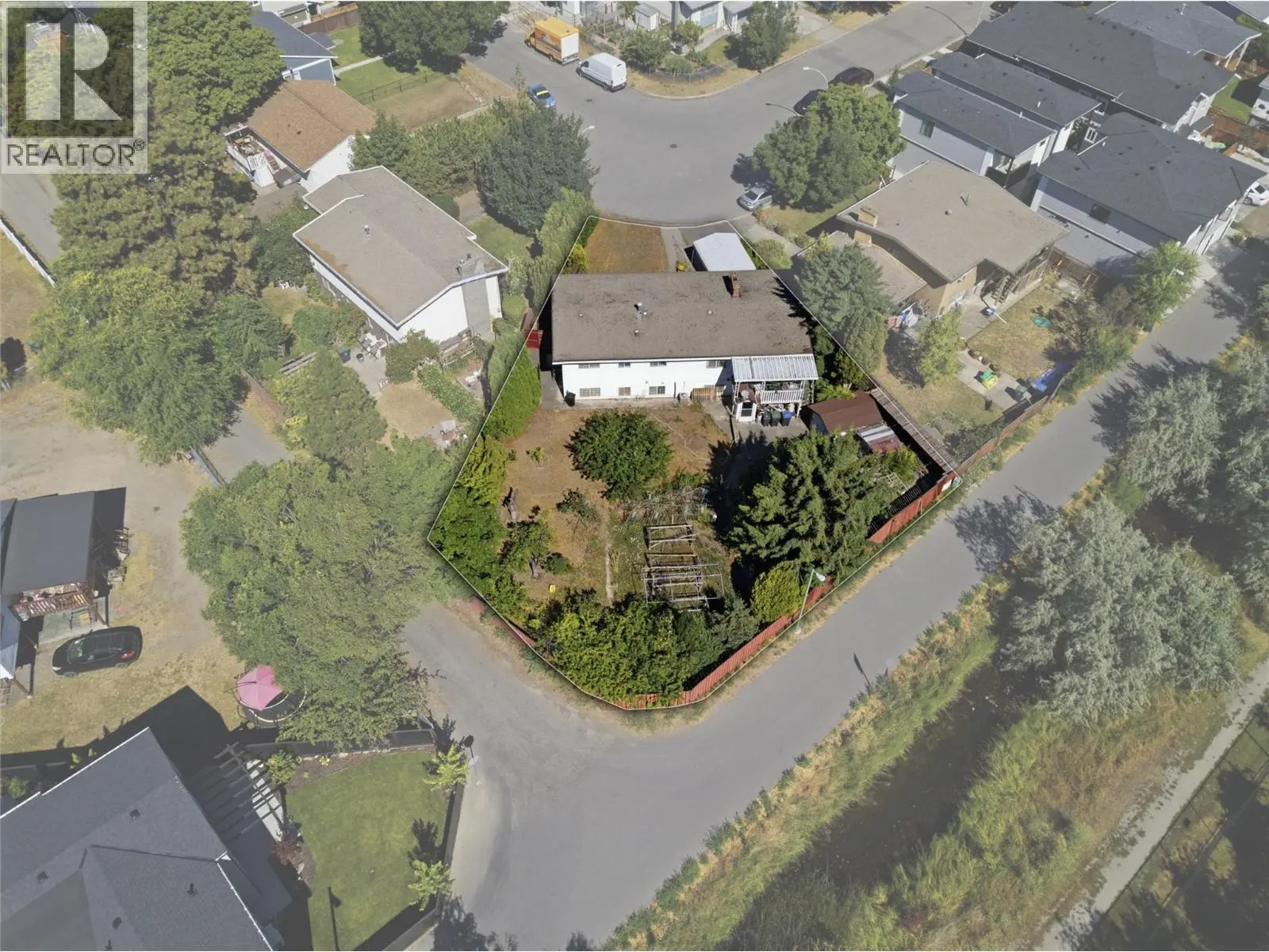 766 Coopland Crescent. Kelowna, British Columbia