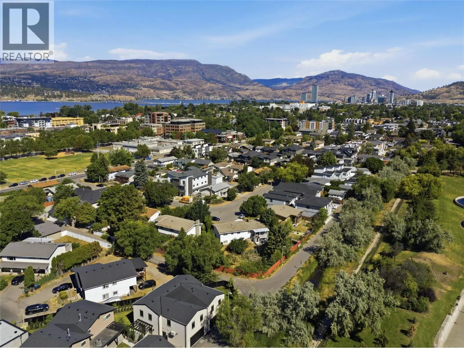 766 Coopland Crescent. Kelowna, British Columbia