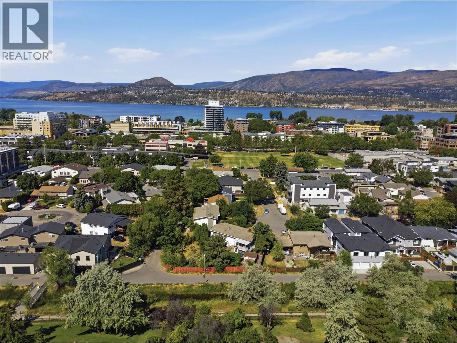 766 Coopland Crescent. Kelowna, British Columbia