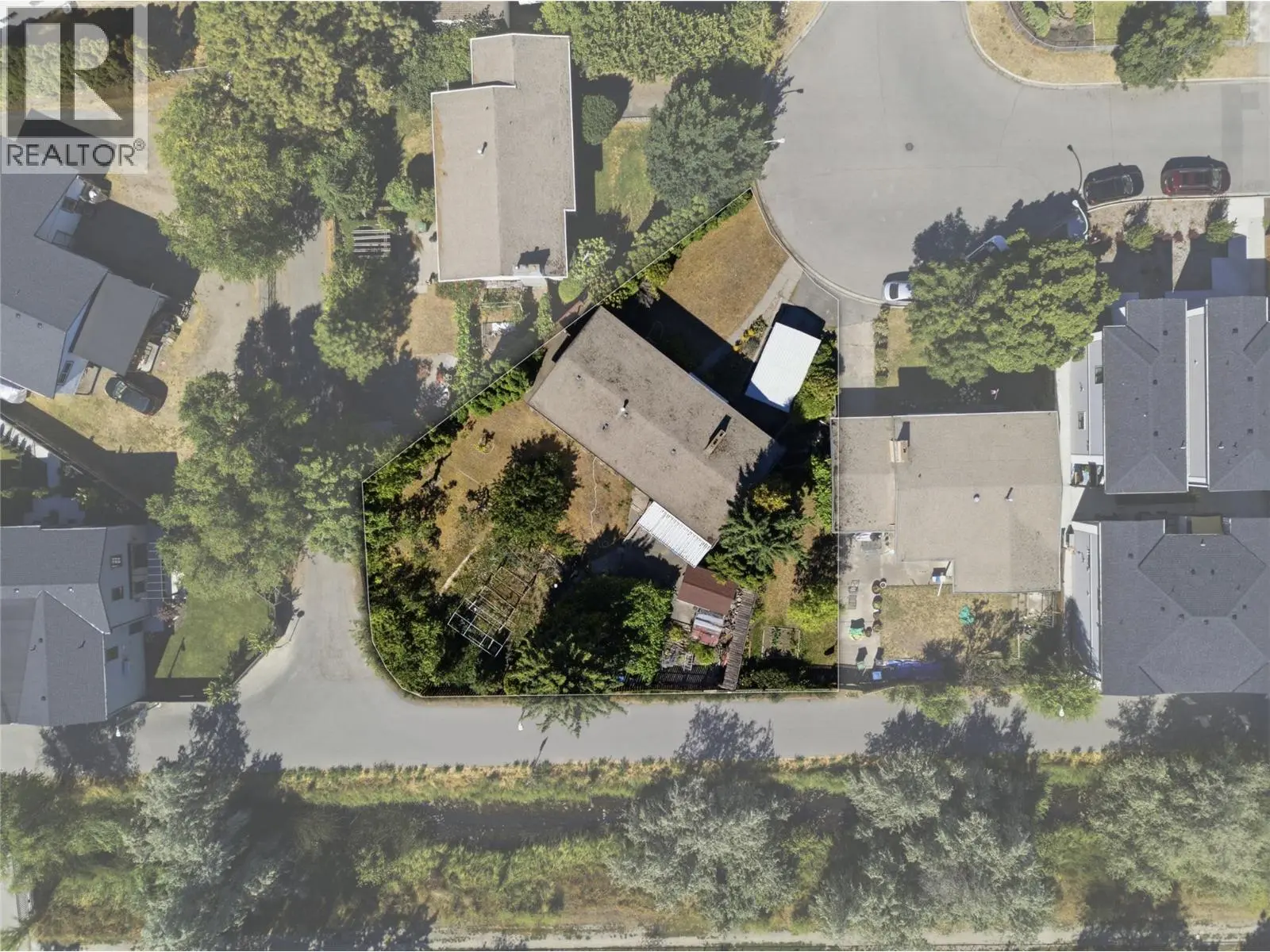 766 Coopland Crescent. Kelowna, British Columbia