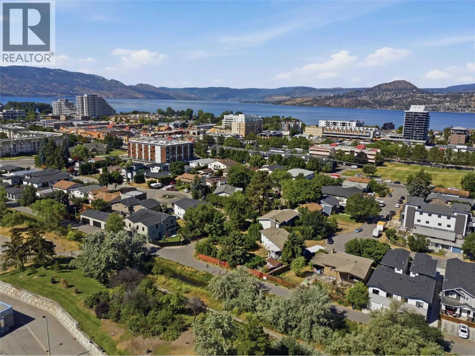 766 Coopland Crescent. Kelowna, British Columbia