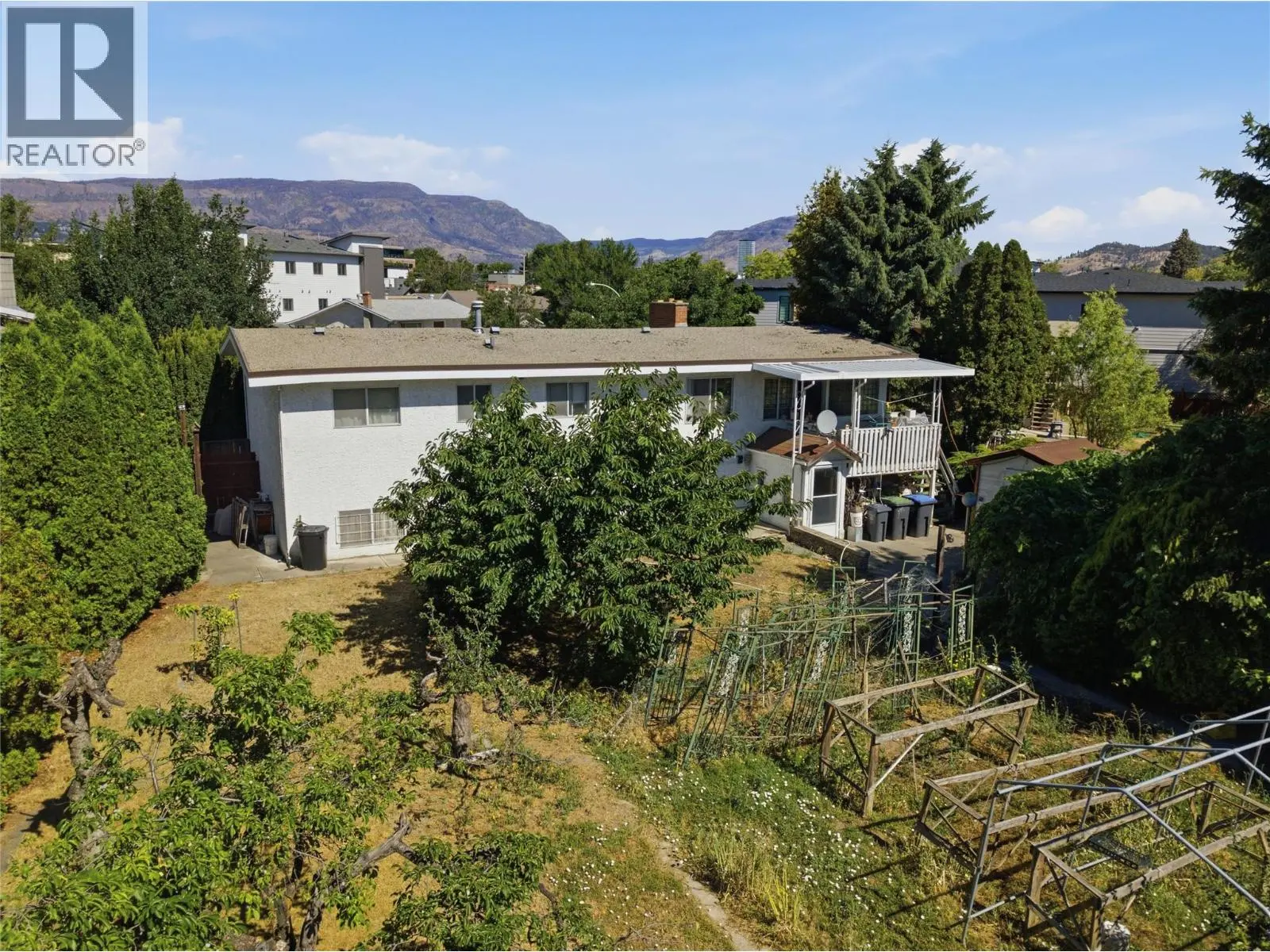 766 Coopland Crescent. Kelowna, British Columbia