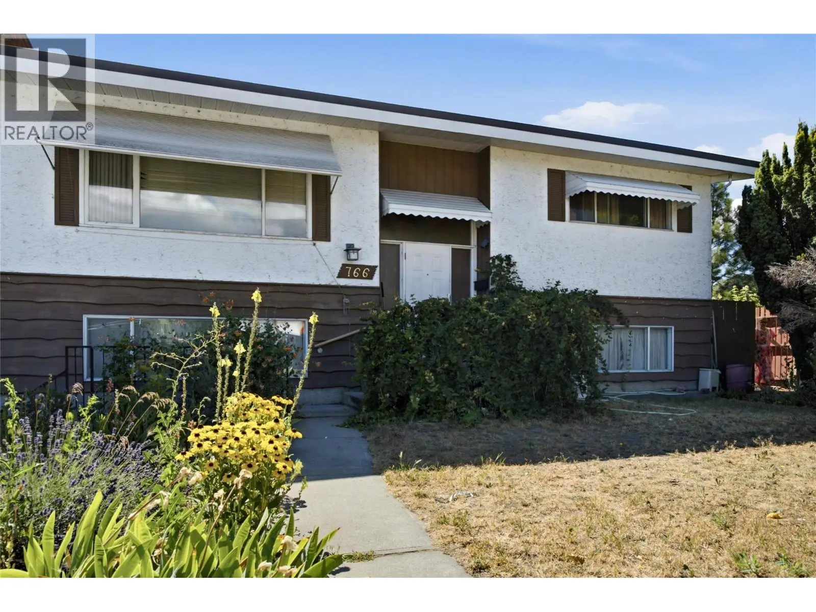 766 Coopland Crescent. Kelowna, British Columbia