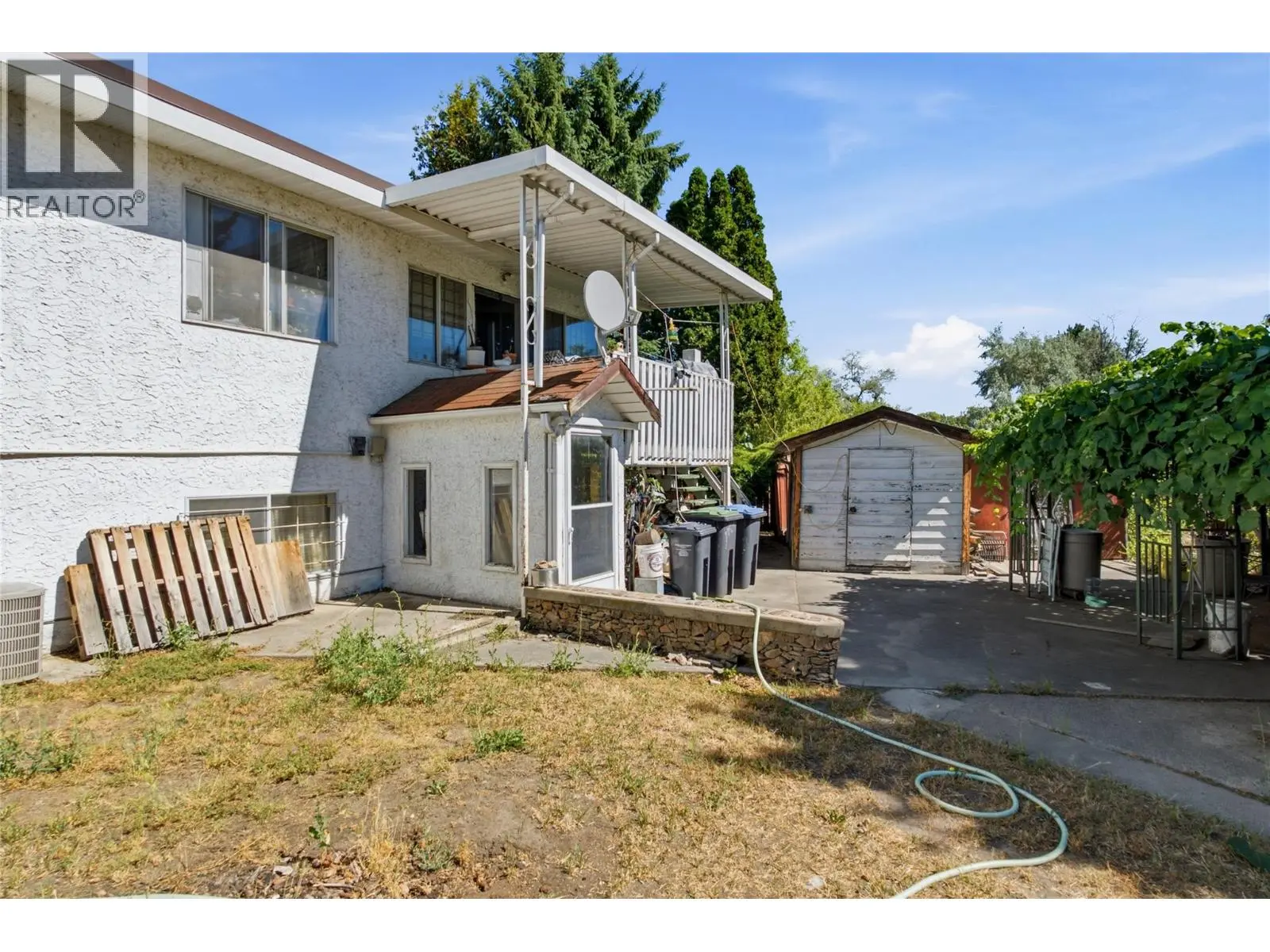 766 Coopland Crescent. Kelowna, British Columbia