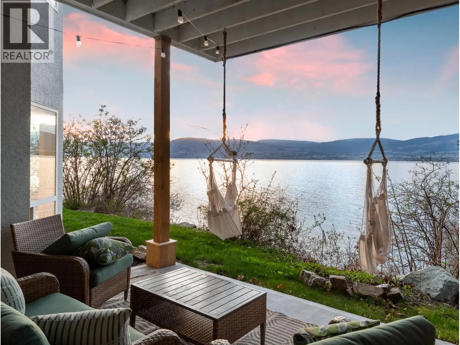 5538 Lakeshore Road. Kelowna, British Columbia