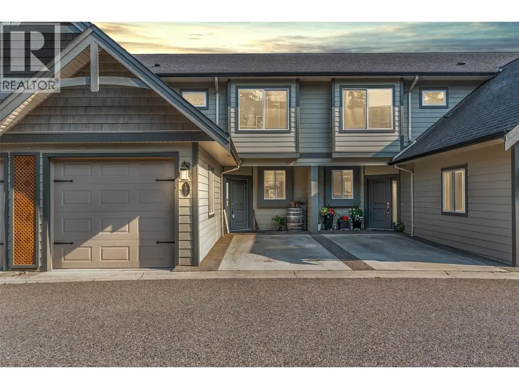 3780 Schubert Road Unit# 127, Armstrong