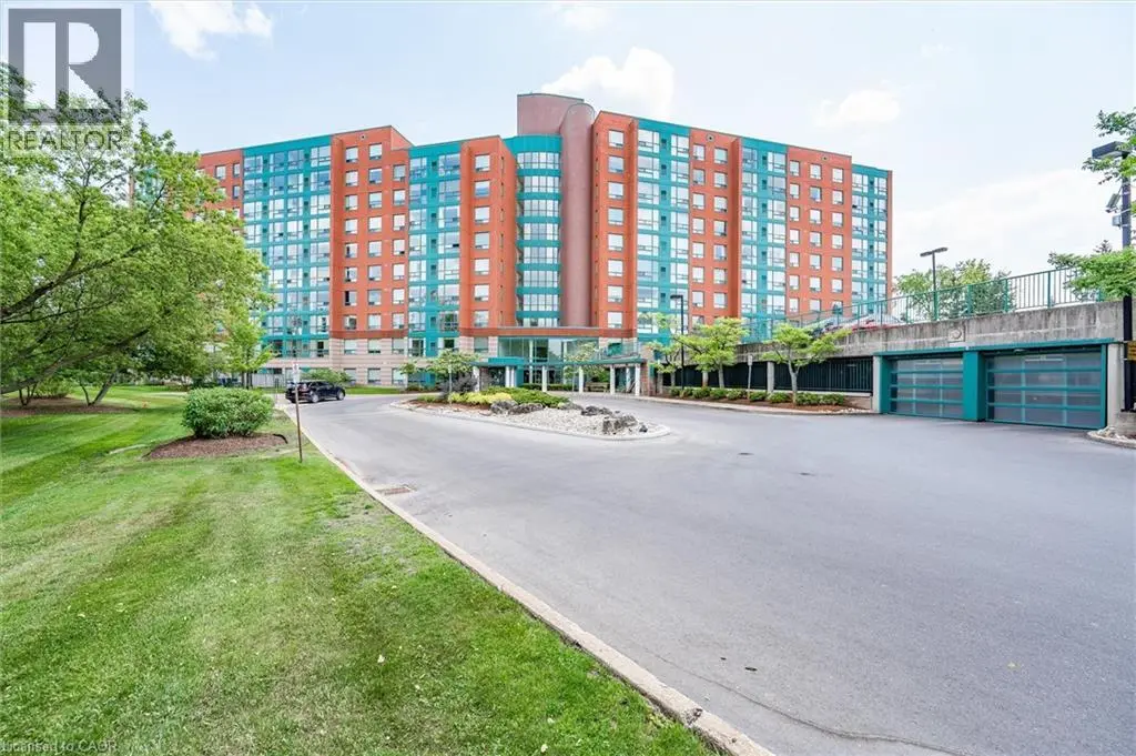 55 Blue Springs Drive Unit# 514, Waterloo