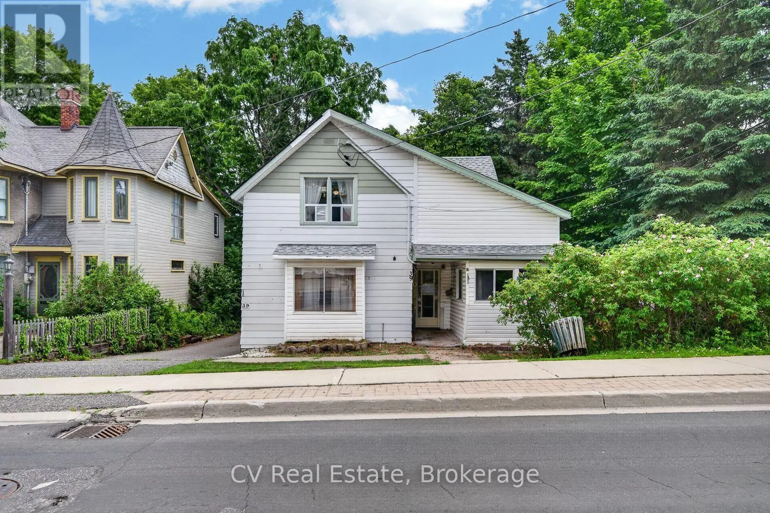 39 Church Street, Parry Sound