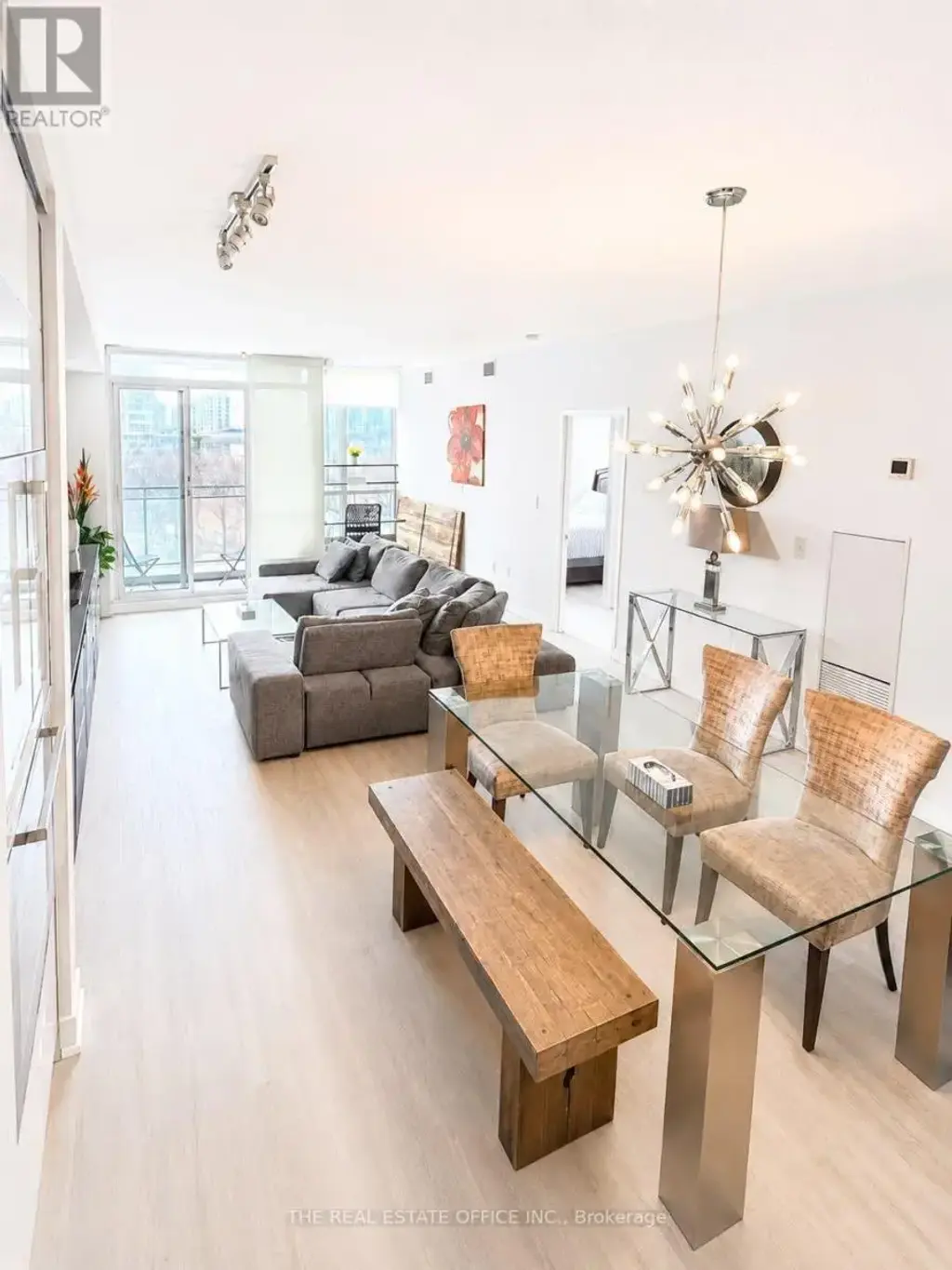 202 - 151 Dan Leckie Way, Toronto (Waterfront Communities)