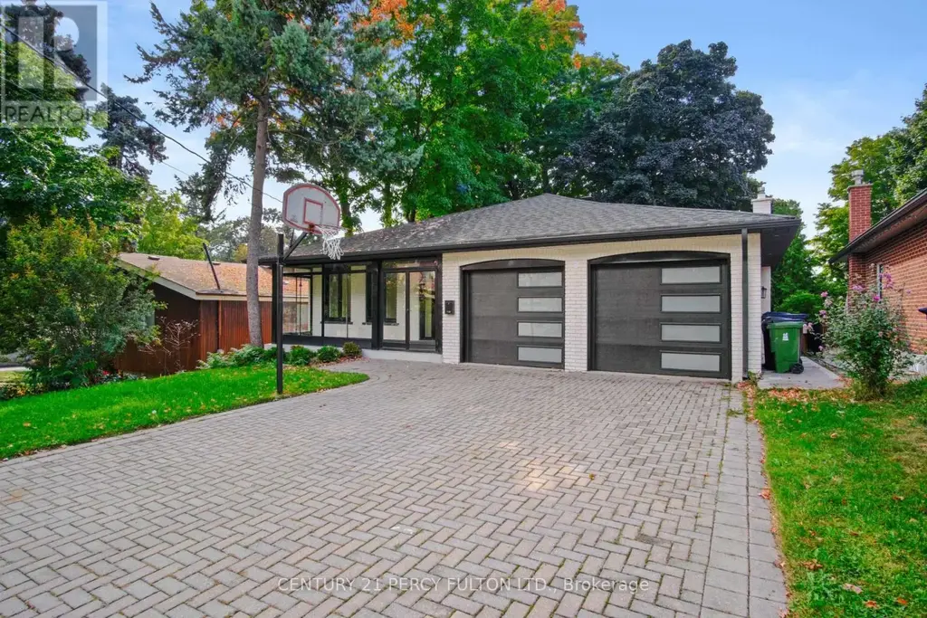 78 Agincourt Drive, Toronto (Agincourt South-Malvern West)