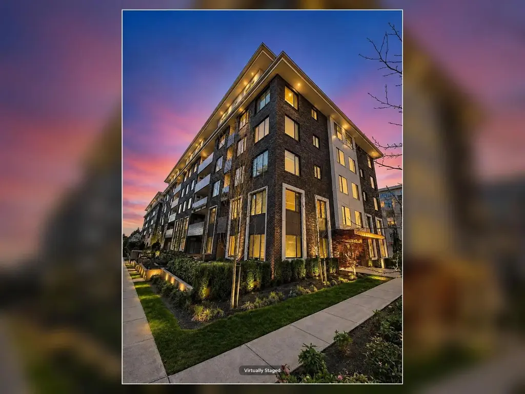 313 15858 Fraser Highway, Surrey