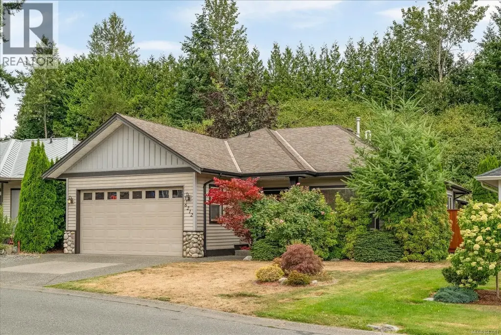6212 Garside Rd, Nanaimo