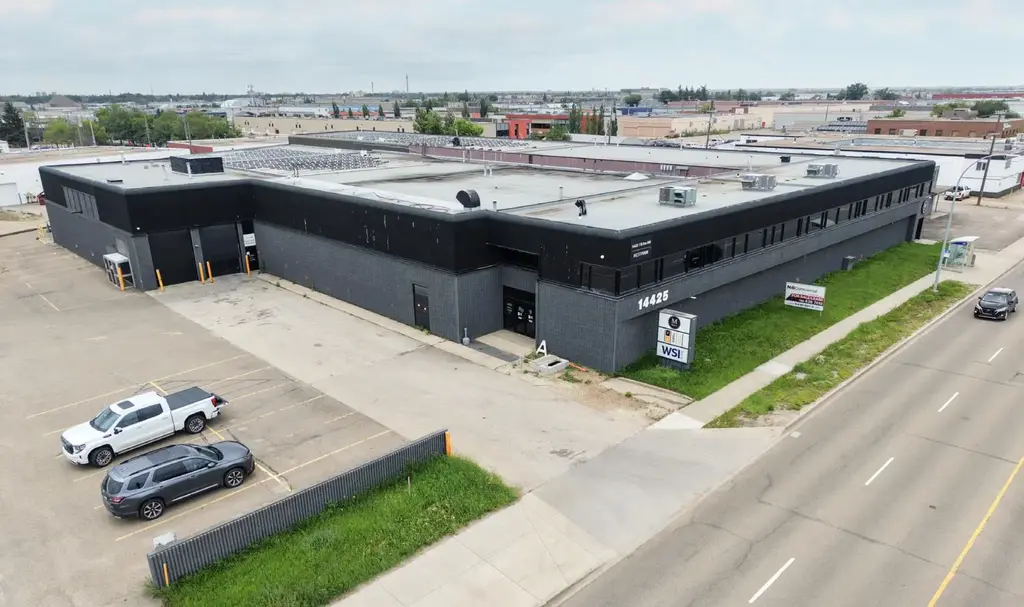 14425 - 118 Avenue, Edmonton