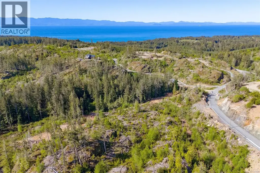 Lot 12 Clark Rd, Sooke