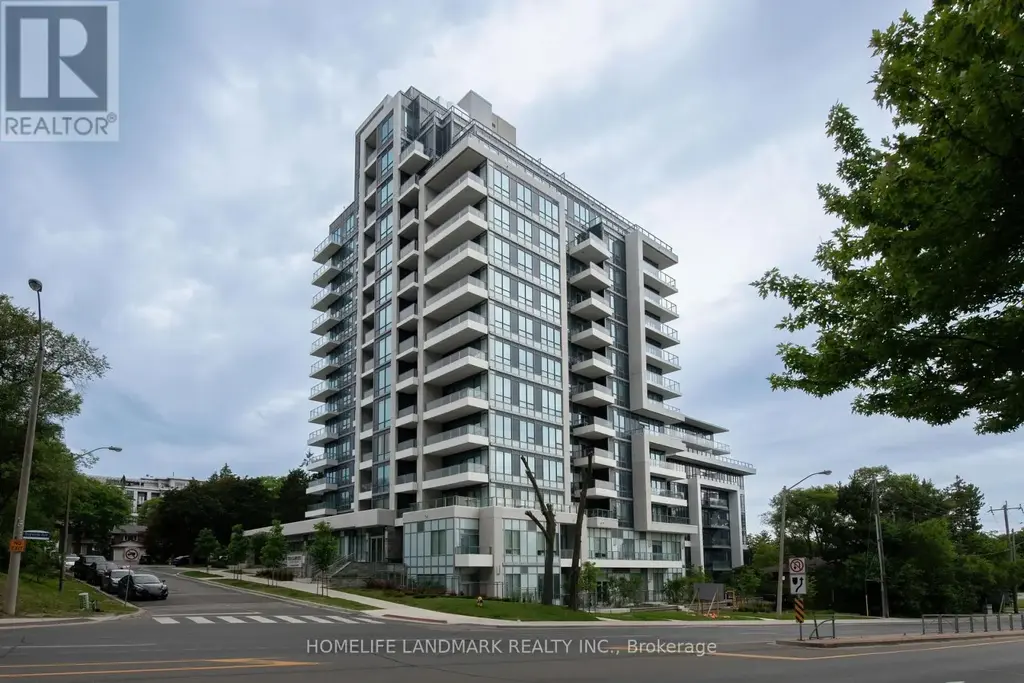 710 - 2 Teagarden Court, Toronto (Willowdale East)