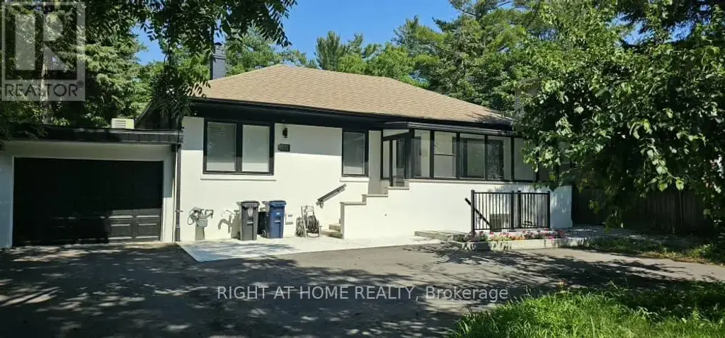 Unit 3 - 61 Glady's Road, Toronto (Highland Creek)