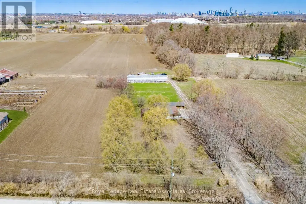 5327 Eighth Line, Milton (TR Rural Trafalgar)