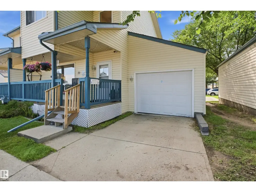 #71 10909 106 St Nw, Edmonton