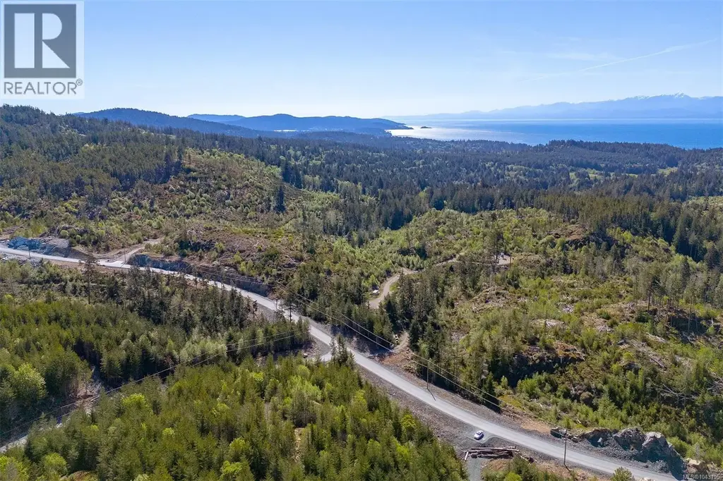 Lot 15 Clark Rd, Sooke