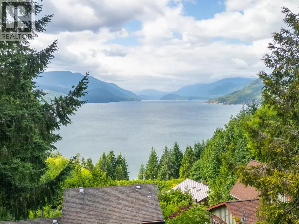 Lot 9 Sandy Hook Road, Sechelt