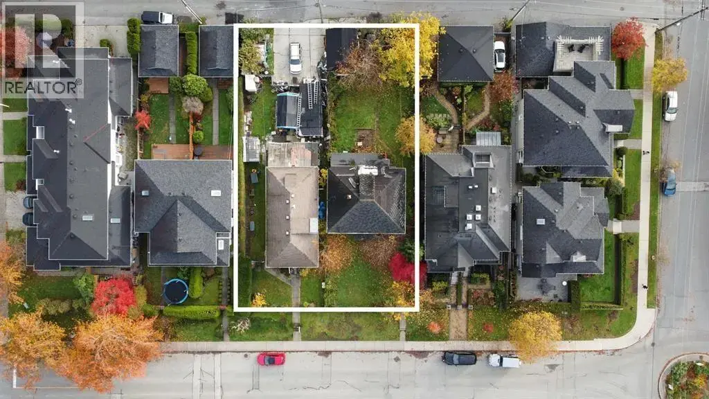 1628 -1632 Mahon Avenue, North Vancouver