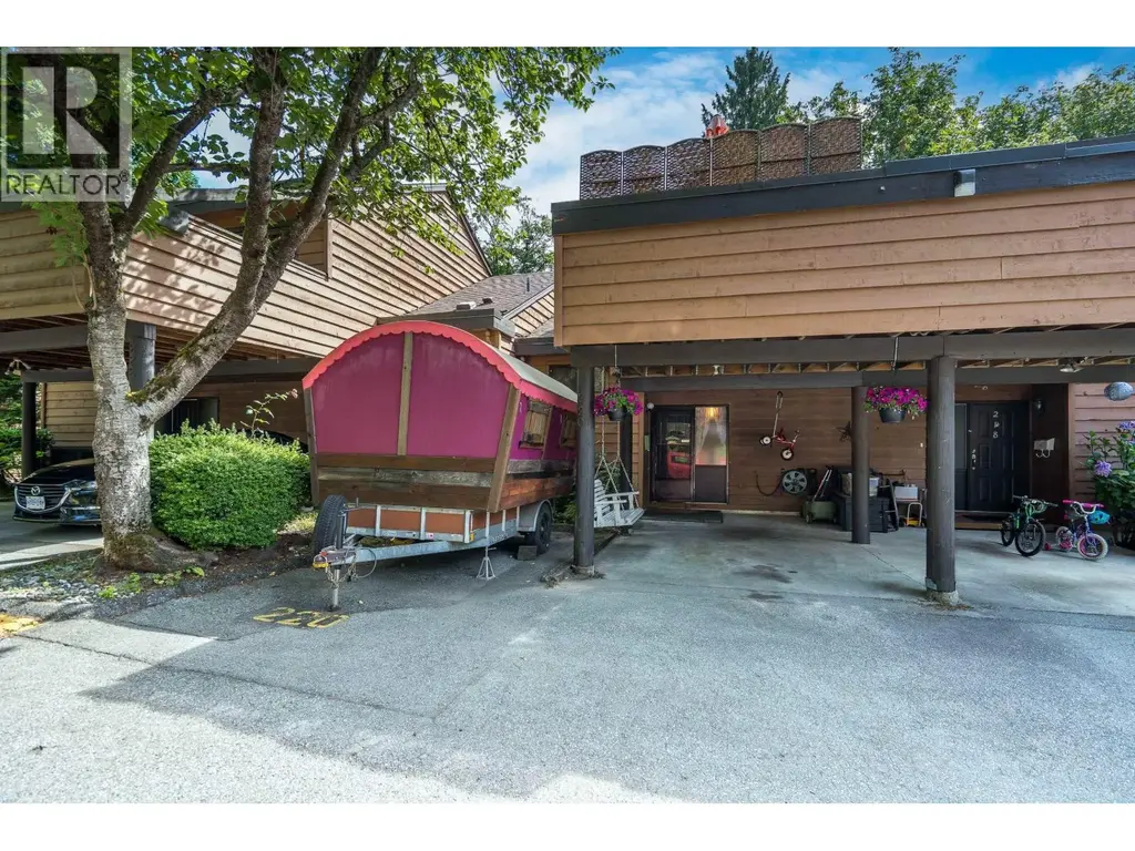220 Cornell Way, Port Moody