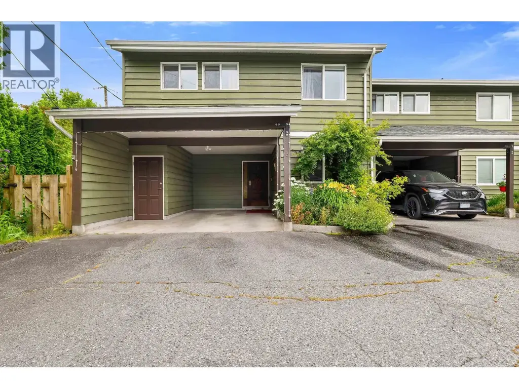 3 38397 Buckley Avenue, Squamish