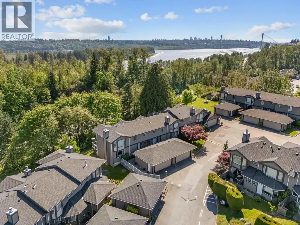 175 1140 Castle Crescent, Port Coquitlam