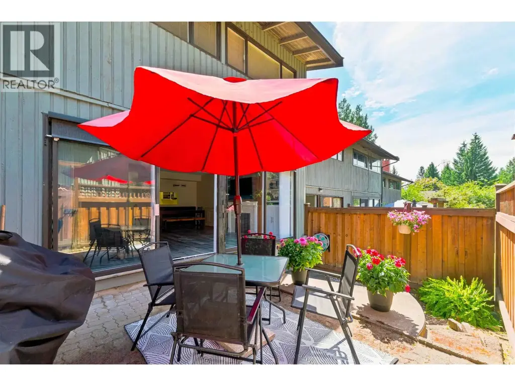 3023 Centaurus Drive, Burnaby