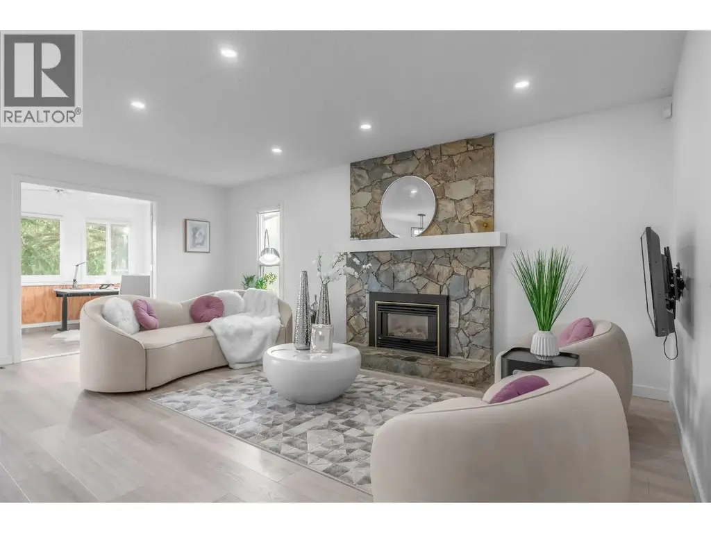 3515 Richmond Street, Richmond
