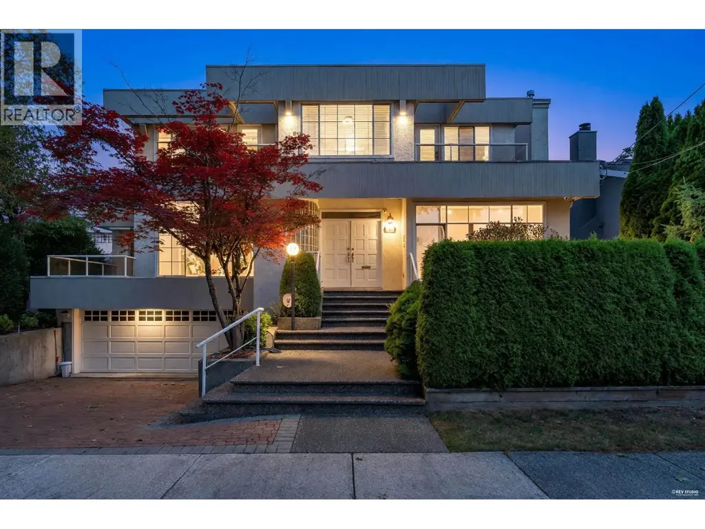 3549 W 40th Avenue, Vancouver