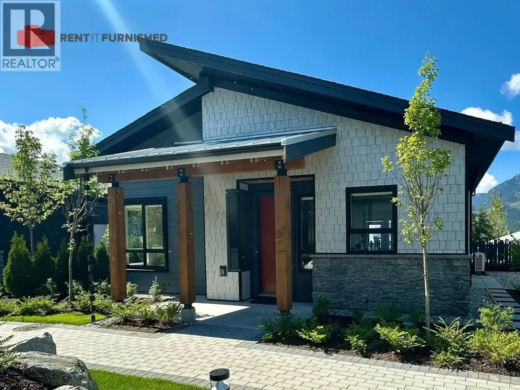 41215 Highline Mews, Squamish