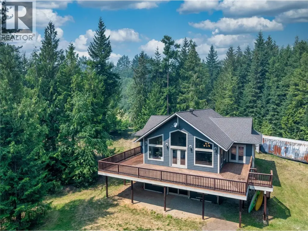 63 Libich Road, Salmon Arm
