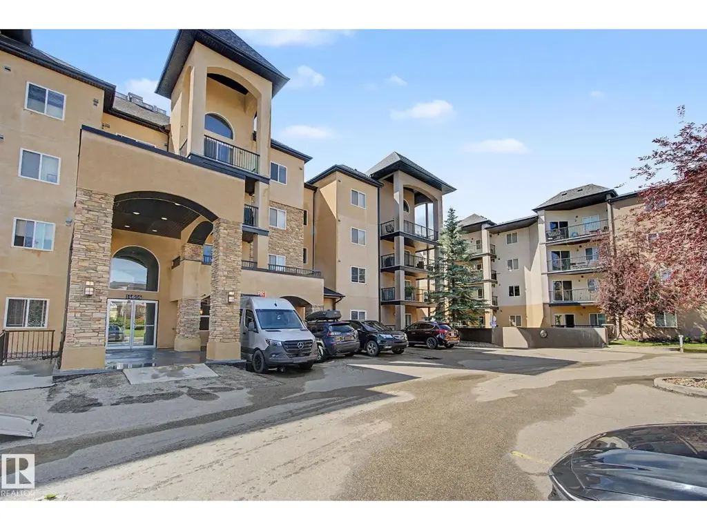 #307 14604 125 St Nw, Edmonton