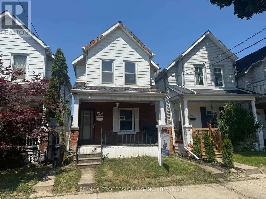 39 Holley Avenue, Toronto (Weston)