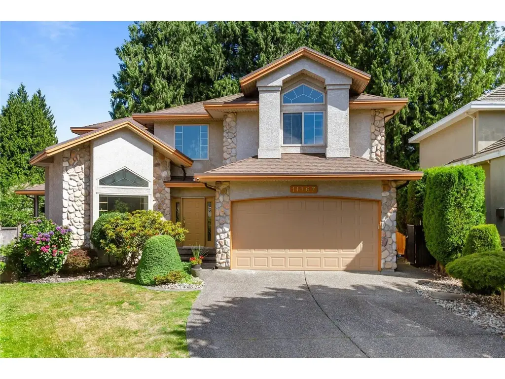 11167 160a Street, Surrey