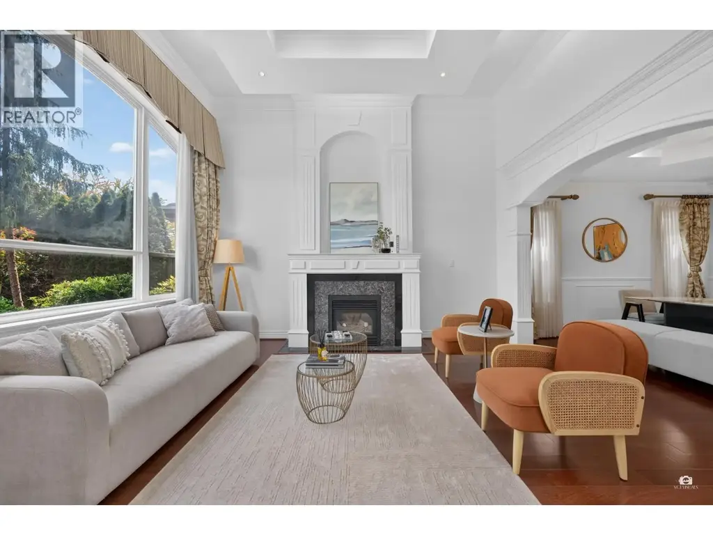 6286 Dunsmuir Crescent, Richmond