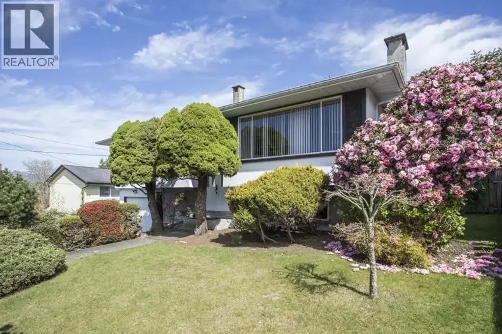 1470 June Crescent, Port Coquitlam