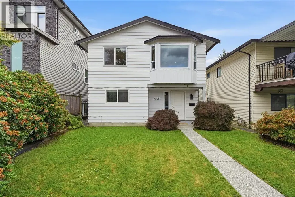 2270 Irvine Avenue, Port Coquitlam