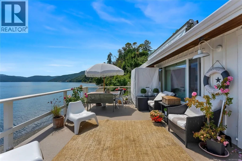 12 1723 Sandy Beach Rd, Mill Bay