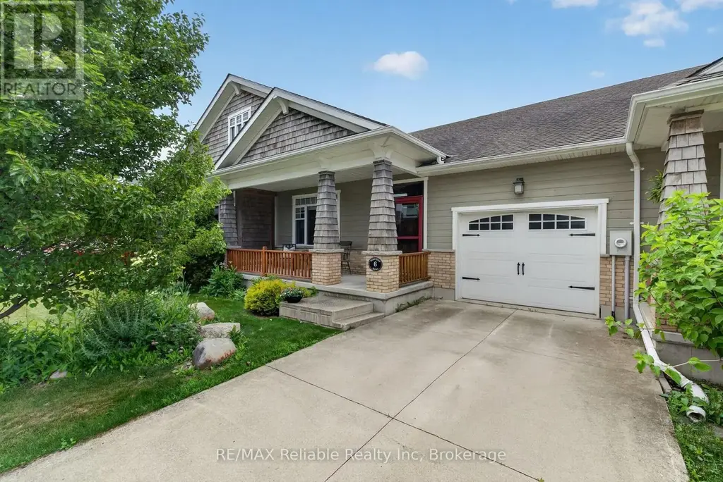 6 Sweet Grass Street, Bluewater (Bayfield)