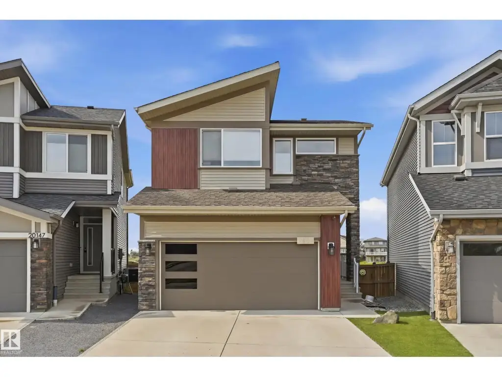 2604 202 St Nw, Edmonton