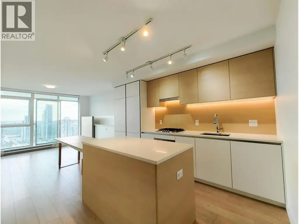 2503 652 Whiting Way, Coquitlam