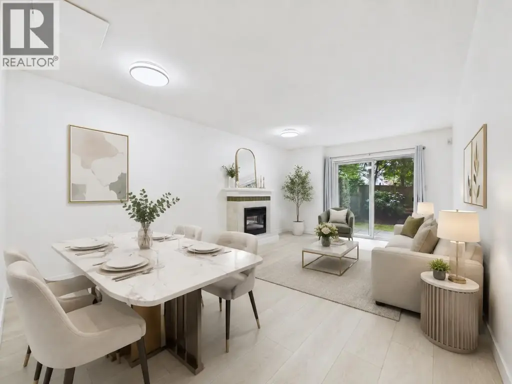 7 5525 Halley Avenue, Burnaby