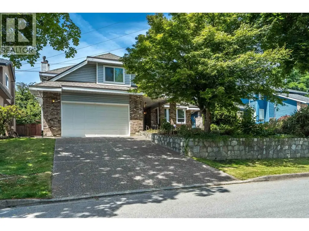 2577 Stoney Creek Place, Burnaby