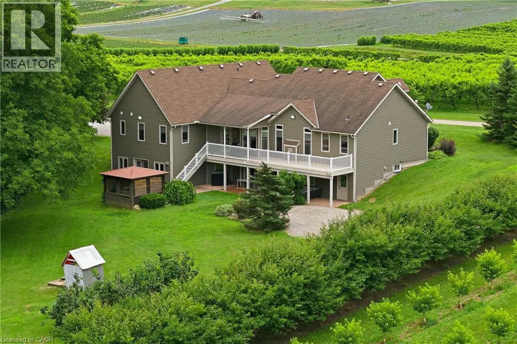 461 Tice Road, Ridgeville