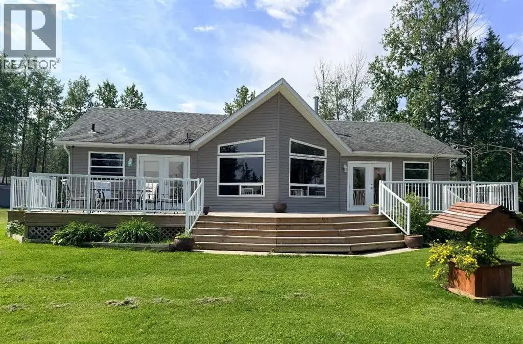 272 465015 Rr63a Range, Rural Wetaskiwin No. 10, County of